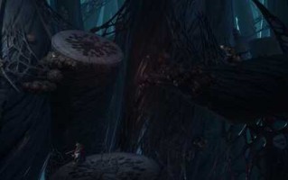 【Steam游戏】 笠鬼(The Devil Within: Satgat) 官方中文正式版 横版动作冒险游戏 【PC/7.2G】