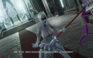 【日式/ARPG/中文/3D/步兵】 无尽迷宫-恶女末途 官方中文版+步兵DLC整合【1.3G新作】【序号1683】