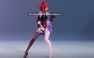 Rainbow A  surtr  42姐  史尔特尔  莱万汀 [纯舞]