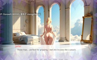 【日系SLG/AI汉化】天堂誓言地狱堕欲 Heavenly Vows, Hellish Temptations v0.4.0【PC+安卓/1.14G】