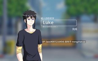 [SLG/PC]#我的地方被诅咒了   #My Place Is Cursed v0.8.2 AI汉化版