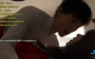 我的女友王雯01-11