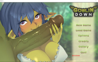 [日系SLG/汉化/动态/PC+安卓] 妖精倒下汉化版 [700M]