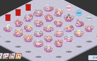 【PC&手机安卓直装双端】幼魔召唤【SLG/萝莉/触手/2D/动态】【共1.3GB】【简体中文】