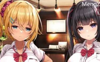 按摩师大战雌小鬼 AI汉化版 ADV游戏+全CG回想+全CV 1.7G