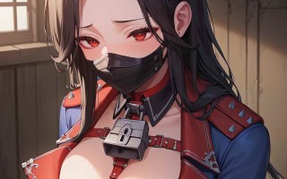 11.UnrealBeautyAIMIX  NO.96 Maiden