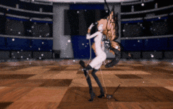 新作-💗伊落玛丽无惨2 X 干到胃了啦！