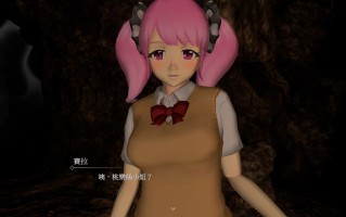 H黑魂：Succubus heaven V718官方中文版+全回想【新作/2.2G】【大作ACT/中文/全动态/PC】