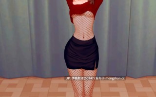 【日系SLG/AI汉化/萌站内嵌】动漫宇宙岛0.81 【PC/4.45G】【162】AnimeVerseIsland-0.81 