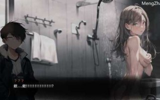 尸落之城─堕入欲望的阴影 Ver0.4.5 #官方中文版PC RPG官中 NTR     1.4G