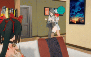 【丝袜 巨乳 内射】新作--uploading - 崩坏3和崩铁联动了。