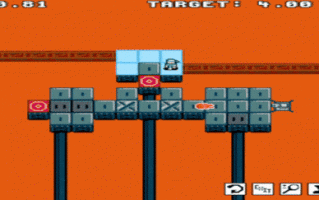 【SLG/小游戏/解密/PC/生肉】脱衣人  Strip Flipper  [v1.03]【序号5755】