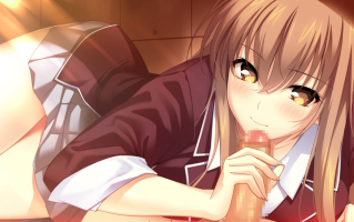 となりのLOVE JUICE  PC/AI汉化/存档