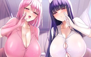 【免费】【好冲推荐~护士姐姐快来帮我4545😋】RJ01373353【天知遥】 【まあ油るる】いじわるマゾ治療ナースのシコらせ誘惑オナニーサポート～マゾオナニーは我慢です♪