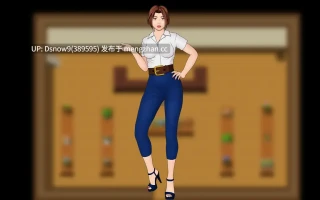 【日系RPG/AI汉化】魅魔传说：第二章遗物 Succubus Tales – Chapter 2: The Relic v0.15a【PC/1.3G】