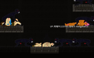 【像素/ACT/动态/PC/机翻】胸交奴隶珍妮特  パイズリ奴○ジャネット Titty Fuck Slave Jeanette [1.01] [93.4M]【序号7648】