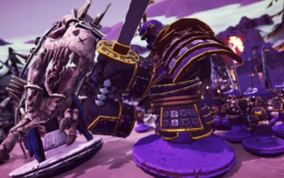 玩具军团模拟器-官方中文-解压即玩 [1+4.03G][百度盘]正经游戏