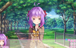 [新作/ADV/PC]#谎言系列人气投票纪念SS #ウソシリーズ人気投票記念SS 中文汉化版 V1.0 【PC+306M】[百度盘] 