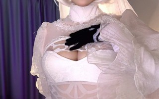 九言 (Jiu Yan) -2B - 尼尔：机械纪元  [42P+3V][245M]