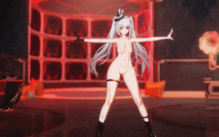 火花 YOASOBI - IDOL