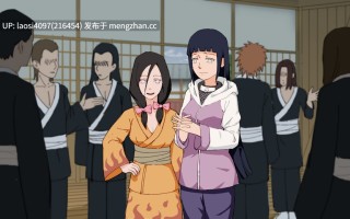[SLG/PC]#火影忍者：查克拉之羁绊   #Naruto:Bound by Chakra v0.16 官方中文版