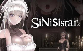 [PC-ACT游戏] 【神作ACT/官中】哥特少女勇闯恶魔城2/SiNiSistar2 Ver1.10 官方中文步兵版+MOD【2.3G】