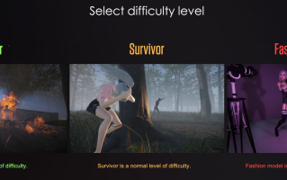 [动作/ACT/3D/互动/动态/PC] 圣光绽放 Too Much Light v0.5e(MAX) 正式版+中文尊享版 [8G]