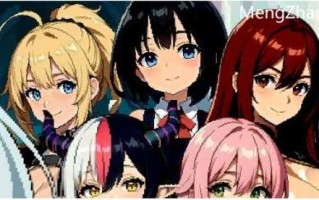 【PC/像素/RPG游戏/AI汉化/1.6G】不可思议的地牢:隆达尔吉亚的谜团 Ver1.0+AI汉化版+像素风RPG游戏+1.6G