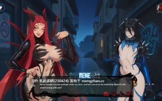 4[SLG动态官中步兵] Futa Fucks Femboys v0.2.13 动态官中步兵版 [1.23G]