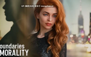 萌站汉化【欧美SLG/官方中文/画廊解锁】道德的界限0.667 AI汉化版【PC/5.1G/更新】