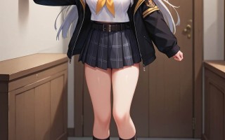 14.UnrealBeautyAIMIX NO.312 Rio