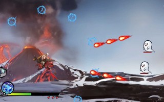 【SLG官中】鋼茎加农炮  コックキャノンK