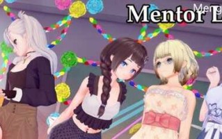 【PC/安卓/手绘/SLG/】导师生活(Mentor Life) v0.20+汉化重置版+PC+安卓+手绘SLG游戏+2.4G