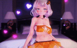 【免费】纯舞-舞啪（3V）