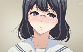 放课后的优等生 1～3 Queen Bee 里番合集 中文字幕 熟肉  呆萌合集