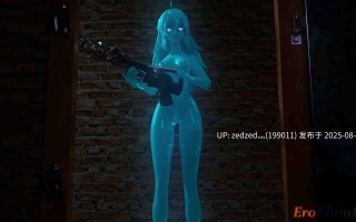 【纯净无码4k/3d动画】8月新作 浮波柚叶 绝区零
