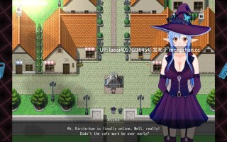 [RPG/PC]#刀剑 SAO~气息遮断魔法陷阱 Ⅱ    #SAO~气息遮断魔法陷阱 Ⅱ  β3 官方中文步兵版【2025年12月29日 更新】