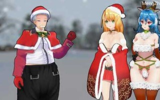 [更新]【亚洲风SLG/动态/3C】天堂的淫荡腐败（The Lewd Corruption of the Heaven）V0.1.7 汉化中文【PC+安卓双端-3.40G】