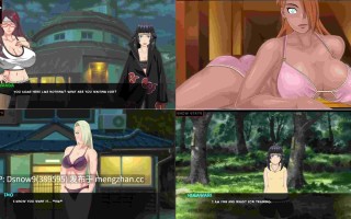 【同人SLG/汉化/动态】萨拉达训练：最后的战争 Sarada Training: The Last War v4.2【PC/2.24G】