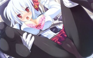 悠之空/ハルカナソラ/缘之空/ヨスガノソラ【PC/ADV/汉化硬盘版】  #悠之空 