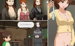 【探索RPG/小马拉大车/正太】流浪者们3（ふらっちーず3） 机翻汉化【1.20GB】