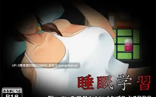 【PC/RPG/人妻】睡眠学習
