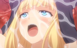 驱魔少女夏洛特 1-2 魔人 里番合集 中文字幕 熟肉 强奸  呆萌合集