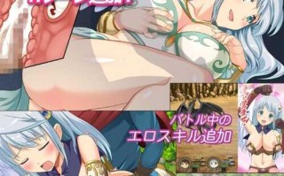 PC/RPG/动态艾露可可-单翼的爱玩姬V2.53 /汉化版