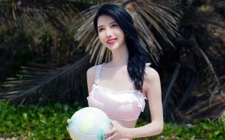 【互动/SLG/中文/真人/全动态】荒岛恋情Deserted Love v1.0.28 官方中文版【17.9G新作中文配音】【序号2043】