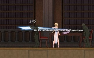 [横板ACT][像素动态女贵族魔物娘凌辱]UnHolY DisAsTeR女版恶魔城 