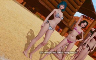 【亚洲SLG/更新】我的霸凌者是我的爱人EP2P1官方中文版