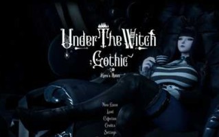 PC/SLG/魔女的侵袭 第二部/v0.2 官方中文步兵版