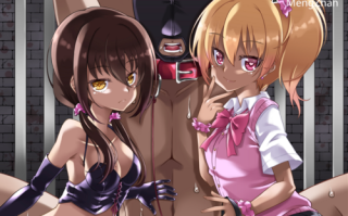 【ぎん】内涵有4本作品