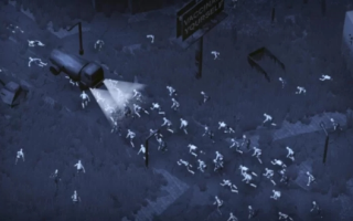 【末日求生】无感染区-官方中文-亡灵禁区-生还之地-解压即玩 [1+3.57G][百度盘]正经游戏